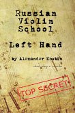 Russian Violin School (eBook, ePUB)
