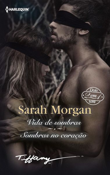 Vida de sombras - Sombras no coração (eBook, ePUB)