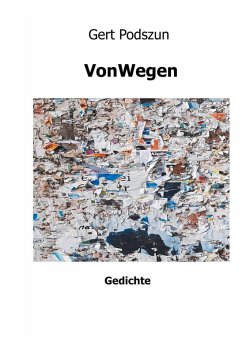 VonWegen (eBook, ePUB)