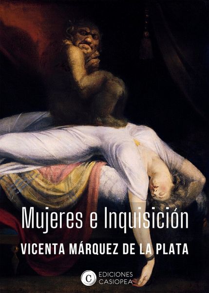 Mujeres e Inquisición (eBook, ePUB) Mujeres e Inquisición (eBook, ePUB)