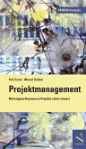 Projektmanagement (eBook, PDF) Projektmanagement (eBook, PDF)