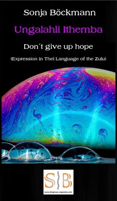 Cover Ungalahli Ithemba (eBook, ePUB)