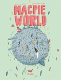Magpie World (eBook, ePUB)
