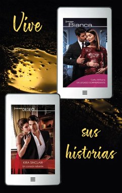 Cover E-Pack Bianca y Deseo febrero 2021 (eBook, ePUB)