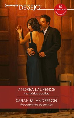 Memórias ocultas - Perseguindo os sonhos (eBook, ePUB) - Laurence, Andrea; Laurence, Andrea