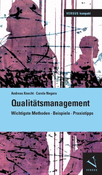 Qualitätsmanagement (eBook, PDF)
