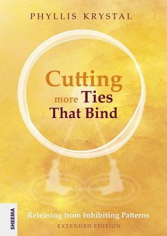 Cutting more Ties That Bind (eBook, ePUB) - Krystal, Phyllis