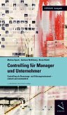 Controlling für Manager und Unternehmer (eBook, PDF)