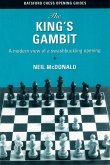 The King's Gambit (eBook, ePUB)