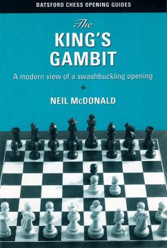 The King's Gambit (eBook, ePUB) - Mcdonald, Neil