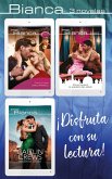 Pack Bianca febrero 2021 (eBook, ePUB)