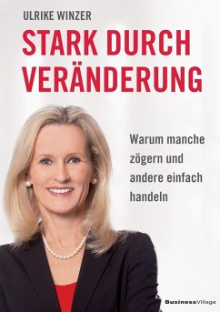 Stark durch Veränderung (eBook, PDF) - Winzer, Ulrike
