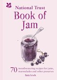 The National Trust Book of Jam (eBook, ePUB)