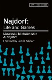 Najdorf - Life and Games (eBook, ePUB)