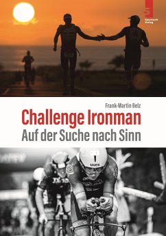 Challenge Ironman (eBook, ePUB) - Belz, Frank-Martin