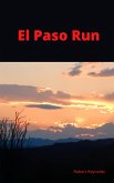 EL Paso Run (eBook, ePUB)