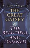 The Great Gatsby & The Beautiful and Damned (eBook, ePUB)