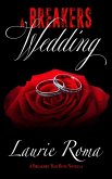 A Breakers Wedding (Breakers' Bad Boys, #4) (eBook, ePUB)