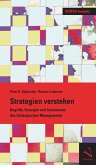 Strategien verstehen (eBook, PDF)