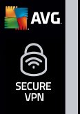 AVG Secure VPN (5 Geräte / 1 Jahr) (Download für Windows)