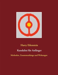 Kundalini für Anfänger (eBook, ePUB)