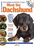 Meet the Dachshund (eBook, ePUB)