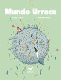 Mundo Urraca (eBook, ePUB)