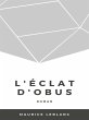 L'Éclat d'obus (eBook, ePUB) - Bild 1