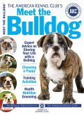 Meet the Bulldog (eBook, ePUB)