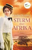 Sturm über Afrika (eBook, ePUB)