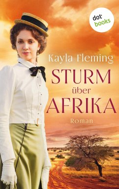 Sturm über Afrika (eBook, ePUB) - Fleming, Kayla