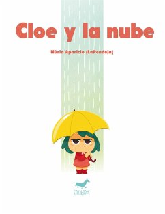Cloe y la nube (eBook, ePUB) - Aparicio, Núria