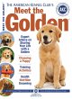 Meet the Golden (eBook, ePUB) - Bild 1
