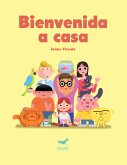 Bienvenida a casa (fixed-layout eBook, ePUB)