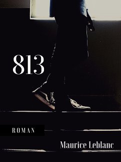 813 (eBook, ePUB)