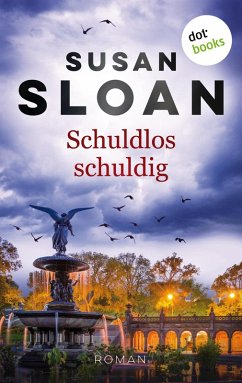 Schuldlos schuldig (eBook, ePUB) - Sloan, Susan