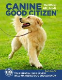 Canine Good Citizen - The Official AKC Guide (eBook, ePUB)