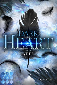 Dark Heart 1: Nihil (eBook, ePUB) - Tatlisu, Anja
