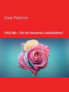 FAQ Me - für ein besseres Liebesleben! (eBook, ePUB)