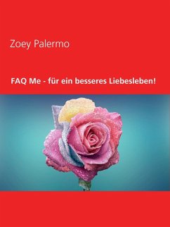 Cover FAQ Me - für ein besseres Liebesleben! (eBook, ePUB)