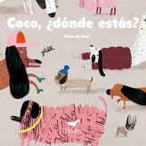 Coco, ¿dónde estás? (eBook, ePUB)