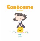 Conóceme (fixed-layout eBook, ePUB)