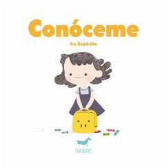 Conóceme (fixed-layout eBook, ePUB) - Expósito, Iru