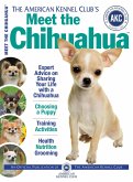 Meet the Chihuahua (eBook, ePUB)