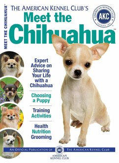 Meet the Chihuahua (eBook, ePUB) - American Kennel Club