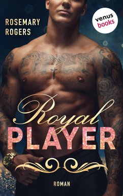 Royal Player / Player Bd.1 (eBook, ePUB) - Rogers, Rosemary