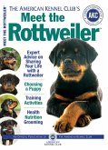 Meet the Rottweiler (eBook, ePUB)