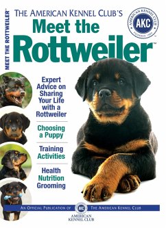 Cover Meet the Rottweiler (eBook, ePUB)