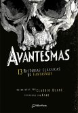 Avantesmas (eBook, ePUB)