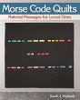 Morse Code Quilts (eBook, ePUB) - Bild 1